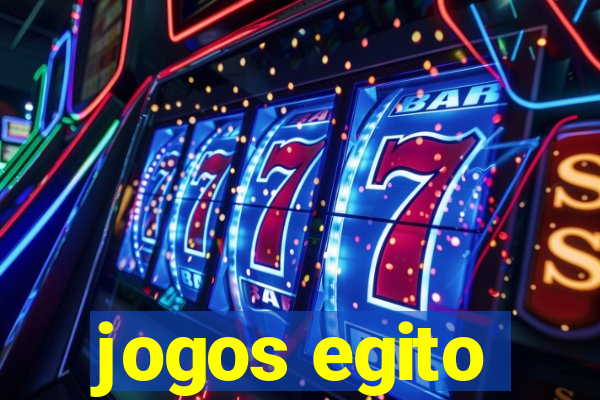 jogos egito